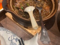 -香园茶社·金陵小灶(老门东店)