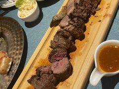 -俄士厨房(未来城店)