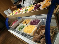 -舌尖尖牛肉面(甘南路店)