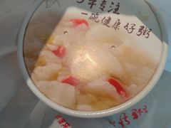 -嘉和一品粥(方庄店)