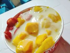 -美肴冰品·汉堡·牛腩饭(总店)