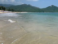 -西涌国际滨海旅游区