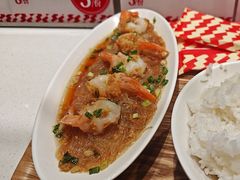 -乡村基·川味现炒大王(熙悦天街店)