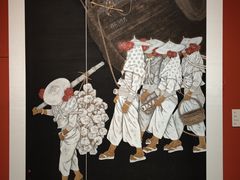 -江苏省美术馆(长江路新馆)