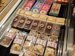 -bItBakery(岭南站店)