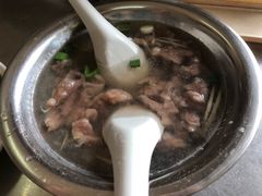 -群众牛肉小点(蚵仔煎)
