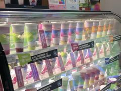 -Blueglass酸奶(财富购物中心店)