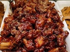 -廖排骨(正通顺街店)