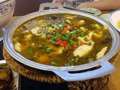 -鸡毛店·川菜(双楠店)