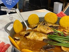 -海旺小海鲜大排档(冠亚星城店)