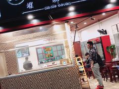 门面-东门七爷螺蛳粉(浦东店)
