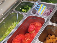 -赛百味SUBWAY(燕莎奥莱店)