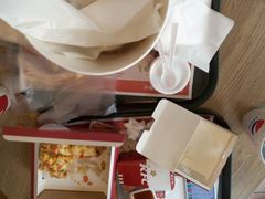 -肯德基(经开店)