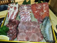 -龍二烧肉酒场(九亭店)