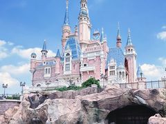 -上海迪士尼度假区