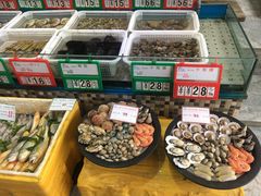 -海岛渔村大酒店(云霄路店)