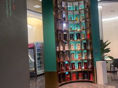 -清湘宴餐厅(秀峰山公园店)