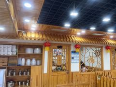 -屯老二农家铁锅炖·行业领军者(梅江店)