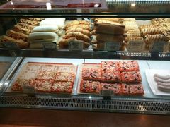 -1868 Café(上海自然博物馆店)