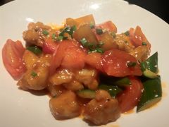 -神府路壹号·海鲜烧烤·砂锅粥·锅物(三坊七巷店)