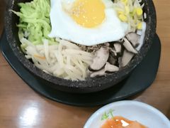 -全州拌饭馆(断桥店)