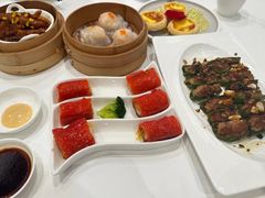 -粤珍轩·家宴·广式茶点(新城广场店)