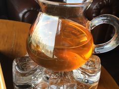 -张博士茗茶馆(外滩店)