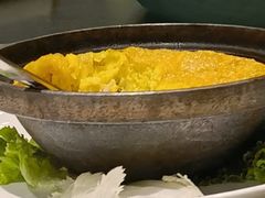 -翠湖宾馆·中餐厅