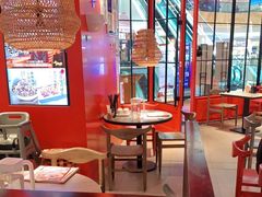 大堂-味千拉面(德雅路CFC富兴时代店)