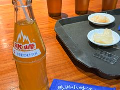 -清真·马洪小炒泡馍馆(钟楼回民街店)