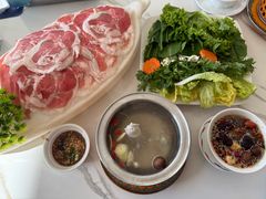 -老毛手抓·盐池滩羊非遗手抓(宁夏总店)