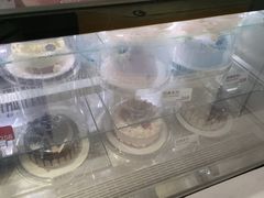 -DQ·蛋糕·冰淇淋(城南嘉园店)