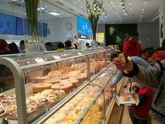 -好利来(光华中心店)
