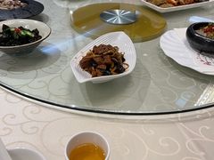 -同里湖大饭店-怡景轩中餐厅(同里古镇店)