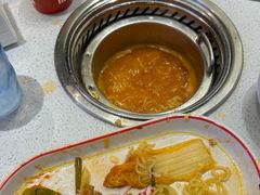 -龍歌自助小火锅(秦淮水游城店)