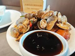 -伍棵星炭烤自助料理·烤鳗鱼(浦东食品城店)