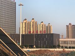 -韶关站