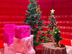 -长沙湘江冰雪世界