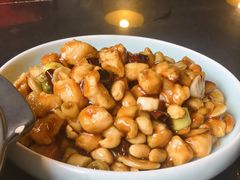 宫保鸡丁-多味居(剪子巷店)
