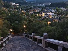-古北烤梨