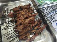 -文文烤肉(大皮院店)