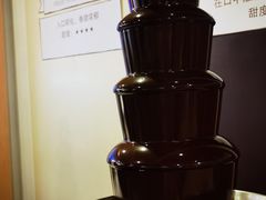 -歌斐颂巧克力小镇