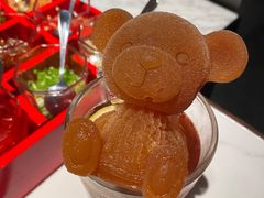 -领鲜天下·焗海鲜·花胶鸡(天目里店)