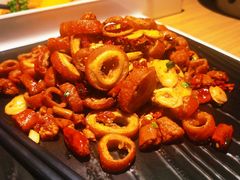 -火候轩品质湘菜·私厨(市府店)