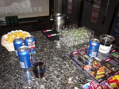 -好乐迪量贩KTV(春熙路香槟广场店)