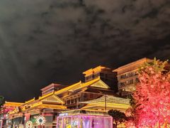 -大唐不夜城