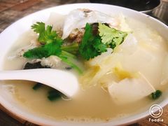 -阳江河堤老牌曾记美食