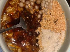 -绿茶餐厅(布吉万象汇店)