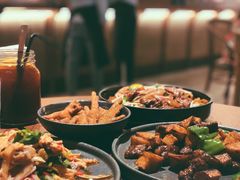 -来龙里 精致 东南亚餐室(万象城店)
