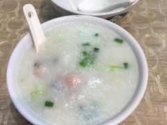 -银记肠粉店(新港西路店)